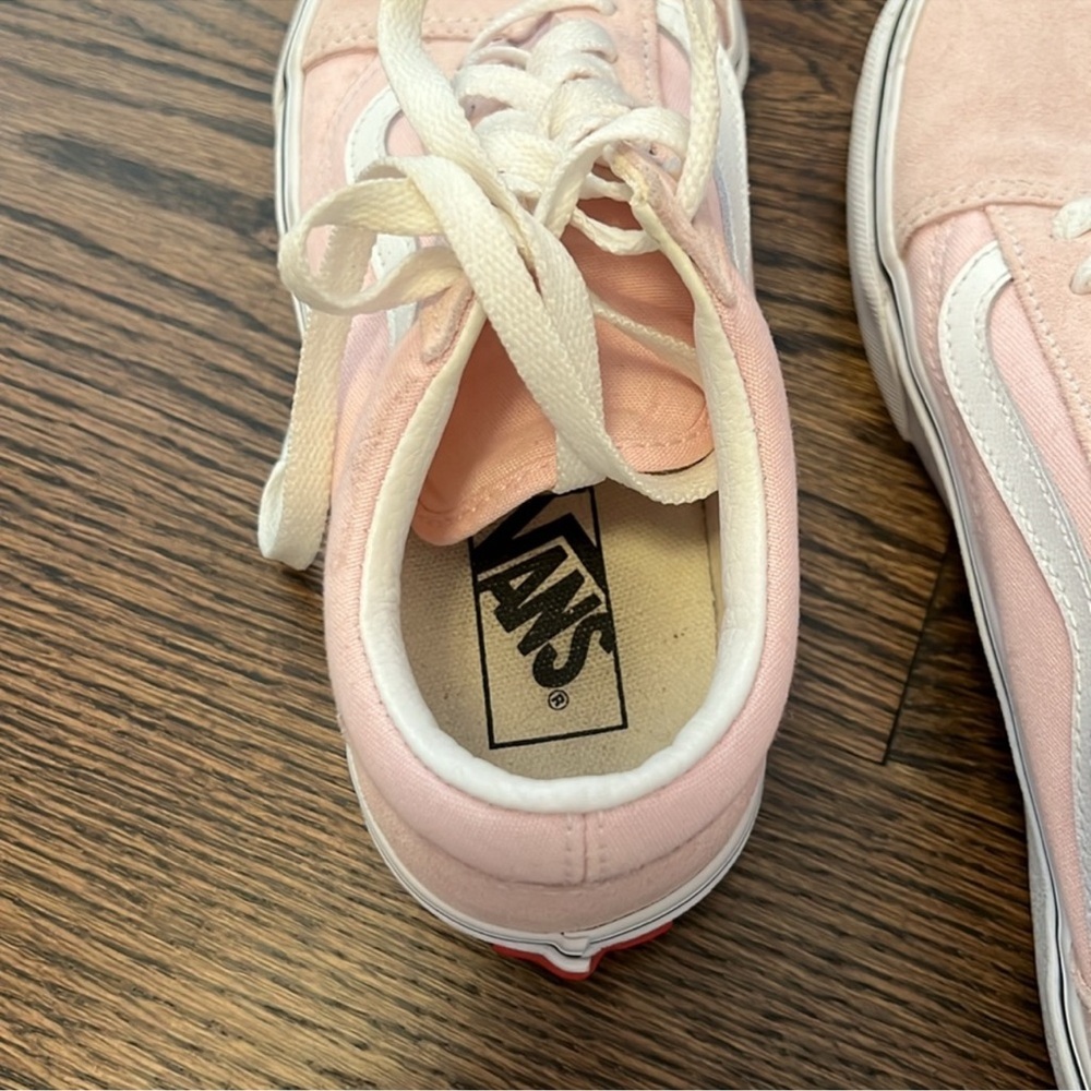 Vans Old Skool shoes *DISCONTINUED COLOR* - Picture 8 of 9